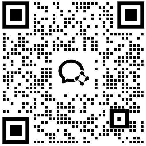 非常音乐公众号二维码